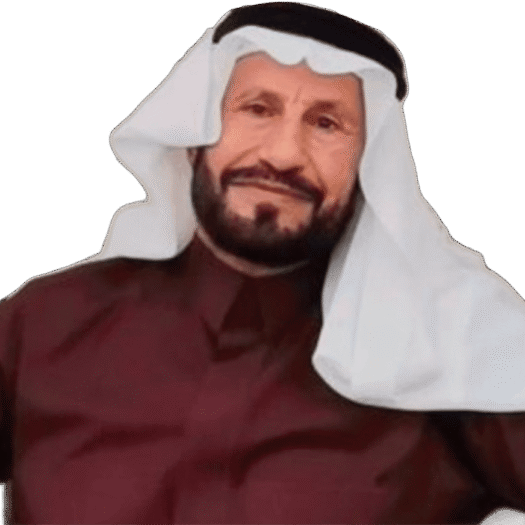 عبدالعزيز فهد الغازي